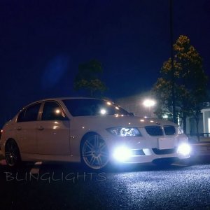 LED Fog Lights